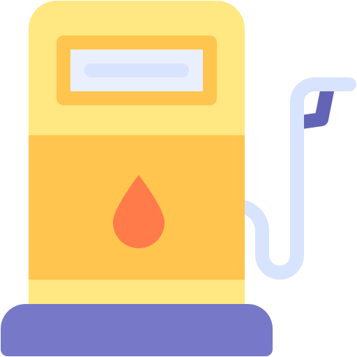 Select Fuel Type